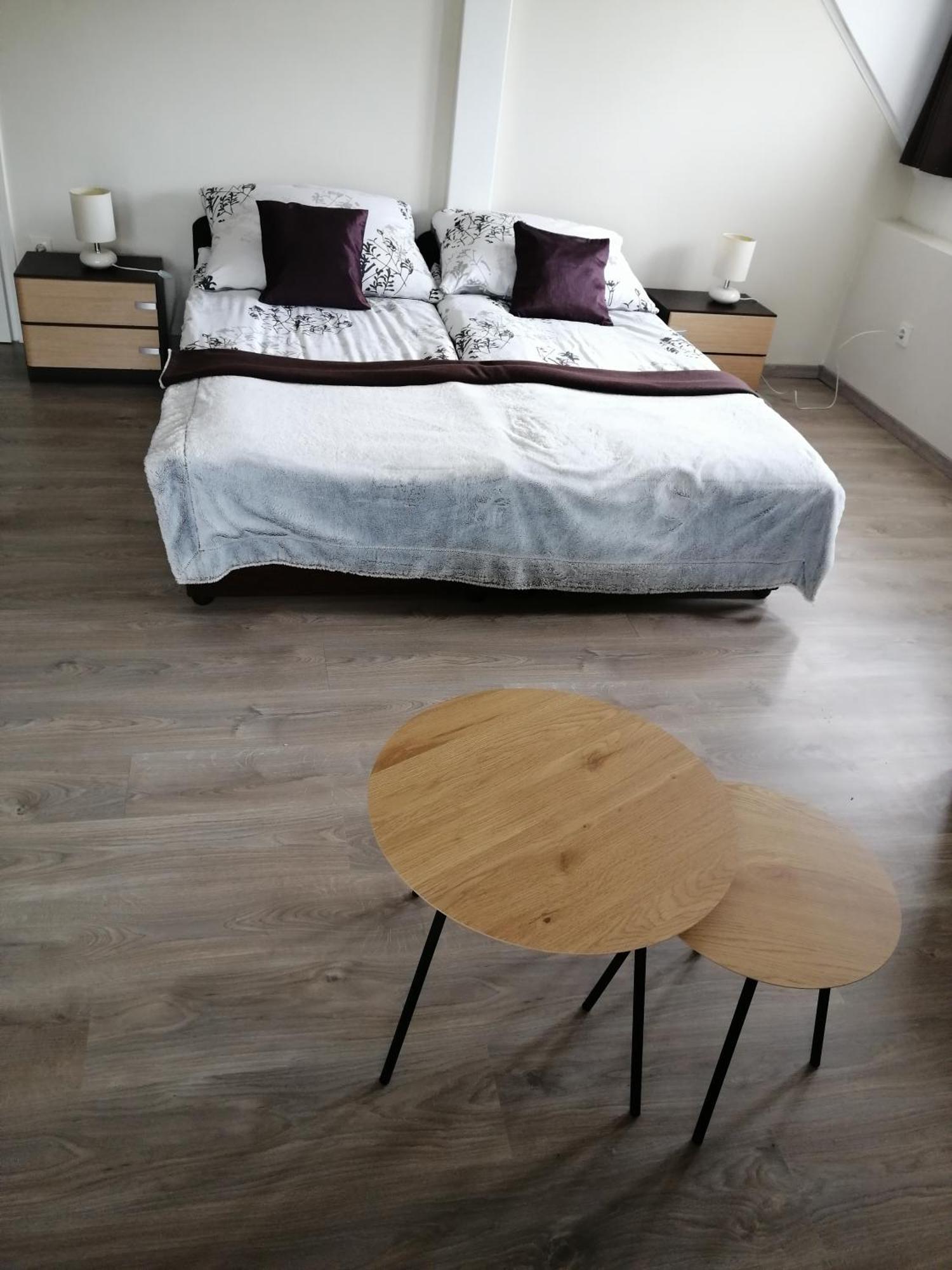 Betti Vendeghaz Apartment Alsópáhok Екстериор снимка